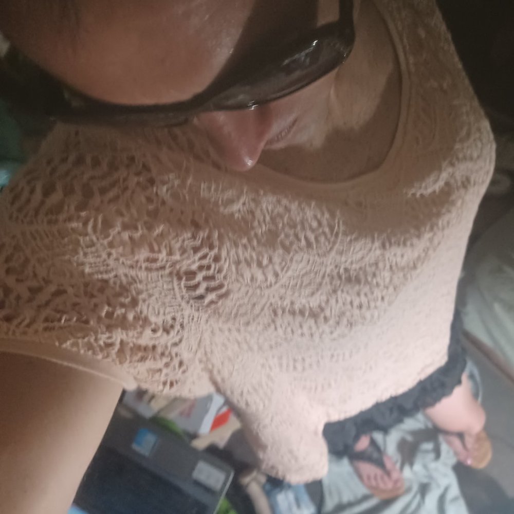 Meet your Posher, Tatiana